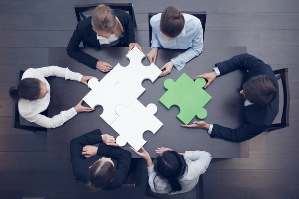 Executive Perspective: What it takes to be a good leader