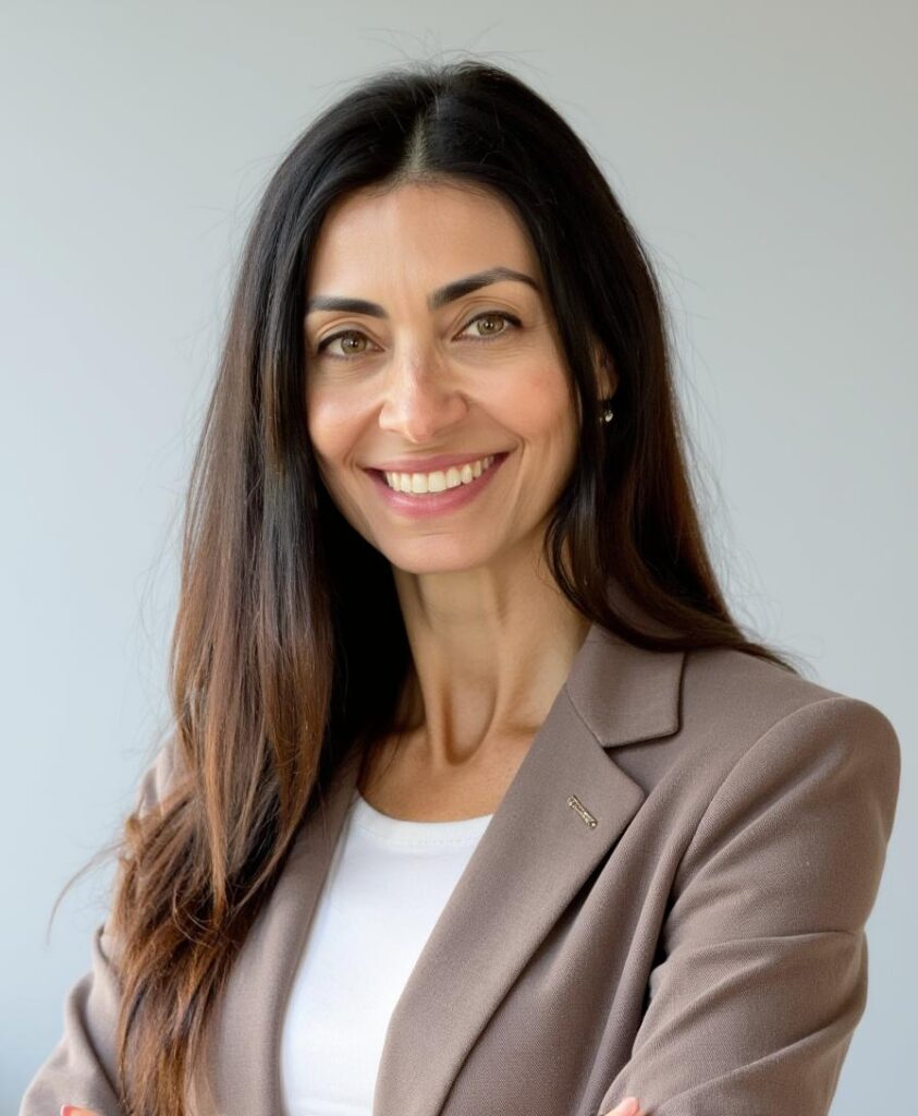Jennifer Schenberg